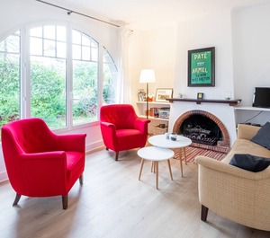 Maen Maison Bretonne Jardin Plage À Minutes Fréhel 