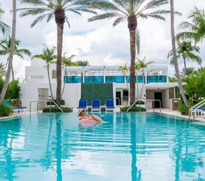 Tideline Ocean Resort 