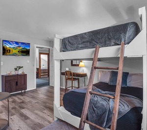 Lodge Ellicottville 