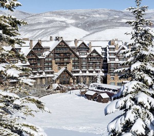 Timbers Bachelor Gulch 