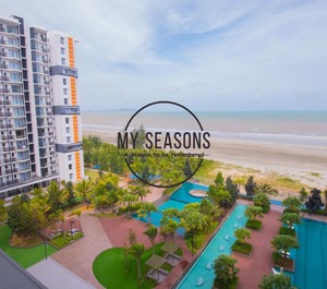 Timurbay Seafront Residence 