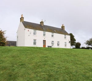 Todlaw Farm Jedburgh 