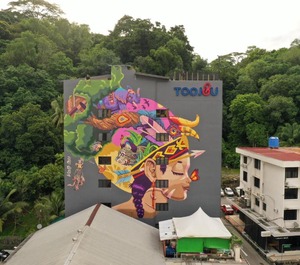 Sutera Avenue Kota Kinabalu 