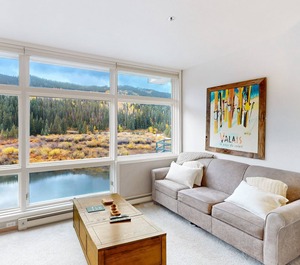 River Townhome 