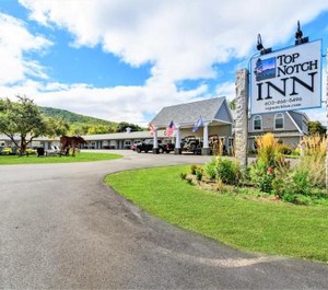 Top Notch Inn 