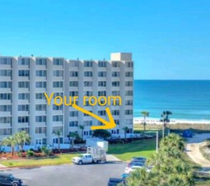 Shores Of Panama City Beach 