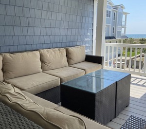 Pleasure Avenue North Sea Isle City 