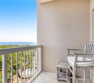 Tops Summit Miramar Beach 