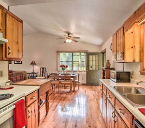 Topton Cottage Mi Nantahala Natl Forest 
