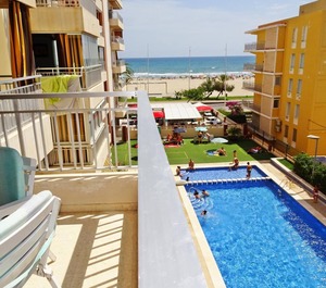 Torres Del Mar 