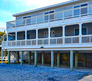 Town Of South Bethany 