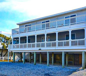 Town Of South Bethany 