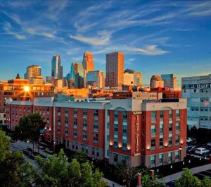 Minneapolis 