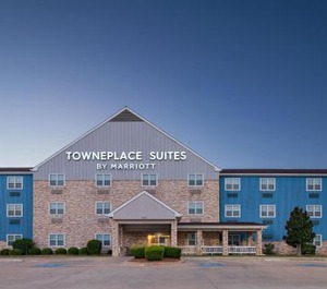 Towneplace 