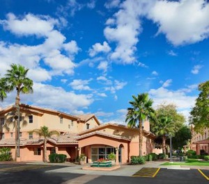 Towneplace Suites Tempe At Arizona Mills Mall 