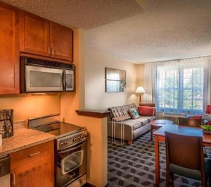 Bwi Airport Marriott 