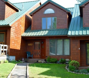 Townhome 