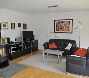 Ferienwohnung Scuol Für Personen Schlafzimmer 