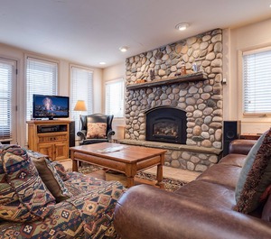 Lodge Trappeur Crossing 