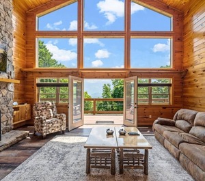 Deer Ridge Mountain Resort 