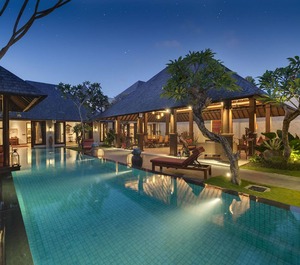 Bali Villa 