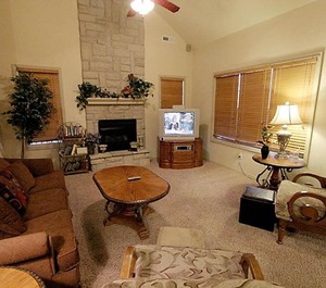 Tranquility Place Villa 