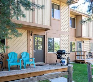 Worldmark West Yellowstone 