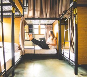 Traveller Bunker Hostel 