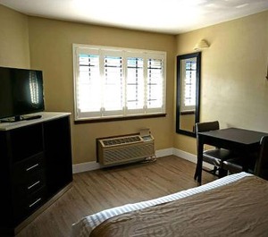 Americas Value Inn Concord 