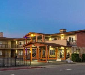 Travelodge 