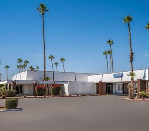Rodeway Inn Imperial El Centro 