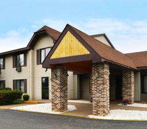 Magnuson Hotel Country Inn 
