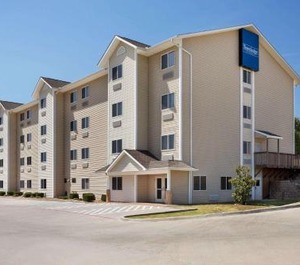 Travelodge 