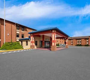 Travelodge 