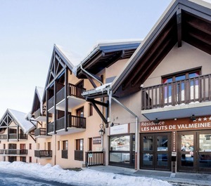 Skissim Select Résidence 