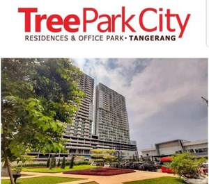 Treepark City 
