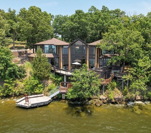 Treetop Villa Village Of Seasons 