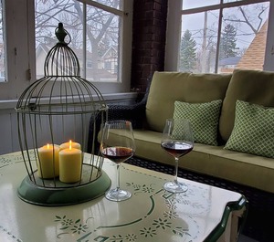 Boutique Niagara Falls 