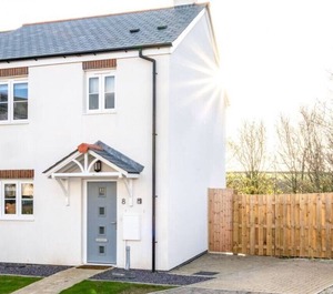 Trerammet Crescent Tintagel 