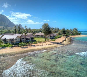 Hanalei Colony Resort 