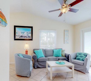 Anna Maria Island Beach 