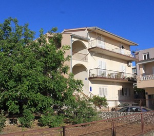 Baška Voda Makarska 
