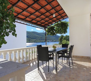 Beach Grebaštica Šibenik 