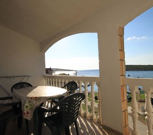 Beach Rukavac 