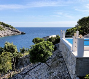 Beach Cove Rasohatica Korčula 
