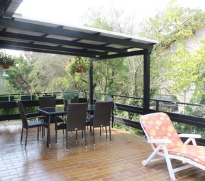 Terrace Artatore Lošinj 