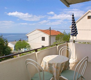 Podaca Makarska 