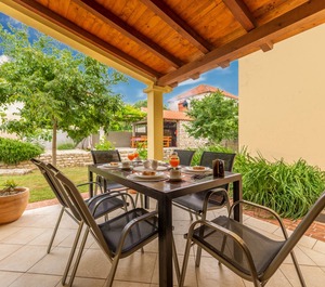 Terrace Nin Zadar 
