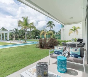 Playa Bonita At Las Terrenas 