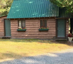 Cottage 